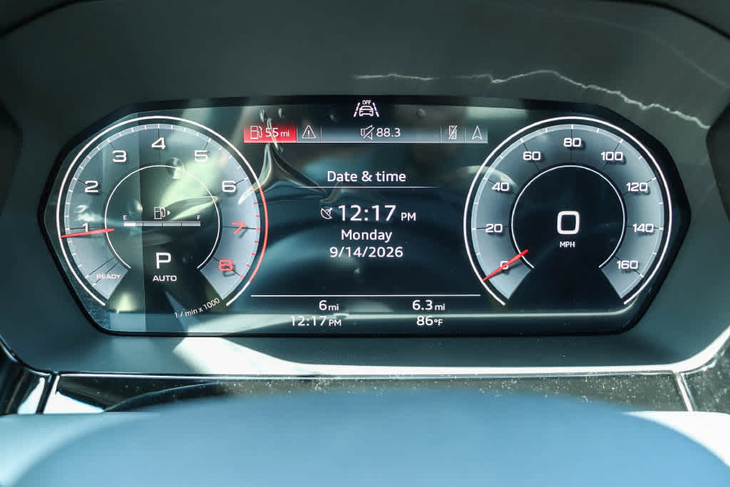 New 2026 Audi A3 2.0T Premium Plus AWD/4WD image 25