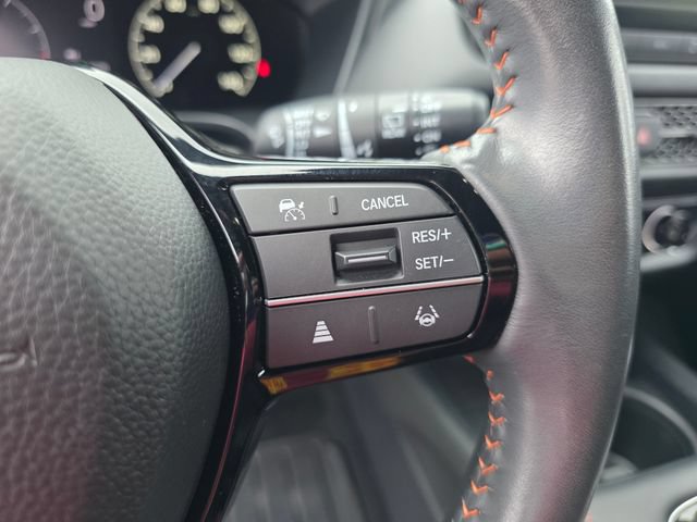 Used 2024 Honda HR-V Sport image 23