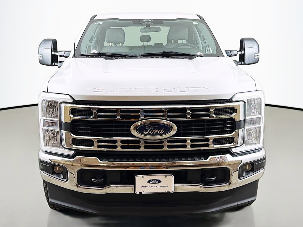 Used 2024 Ford F250 XLT w/ FX4 Off-Road Package image 6