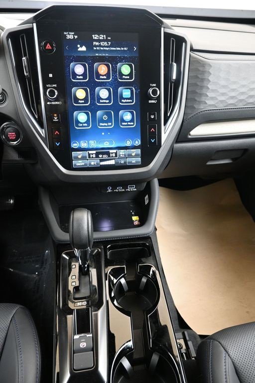 New 2026 Subaru Forester Limited image 29