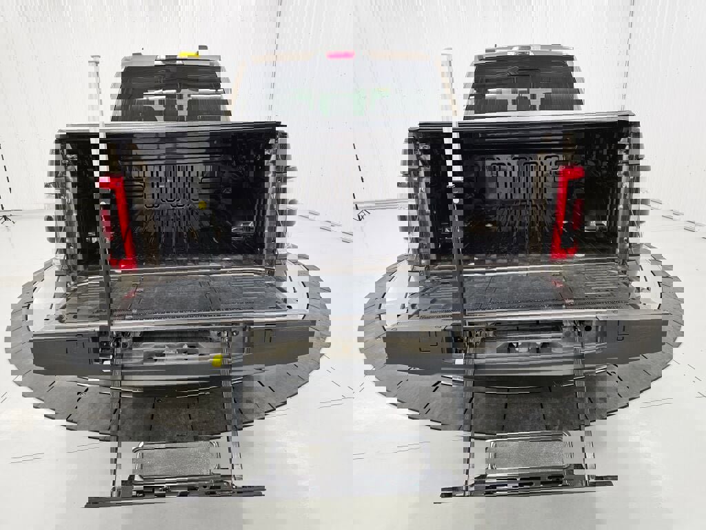 Used 2022 Ford F150 Lariat w/ Equipment Group 502A High image 6