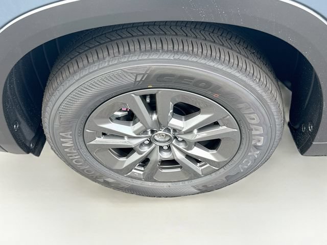 New 2026 MAZDA CX-5 Select AWD/4WD image 30