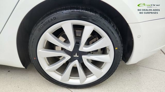 Used 2019 Tesla Model 3 Standard Range Plus RWD image 60