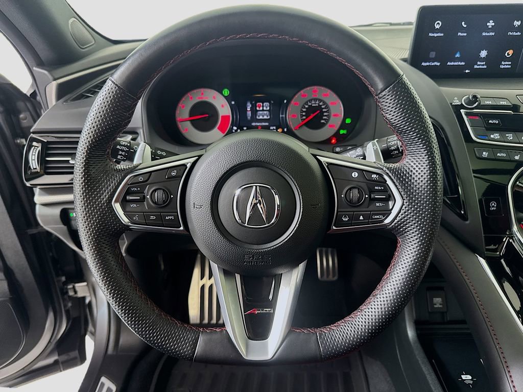 Used 2023 Acura RDX A-Spec AWD/4WD image 13