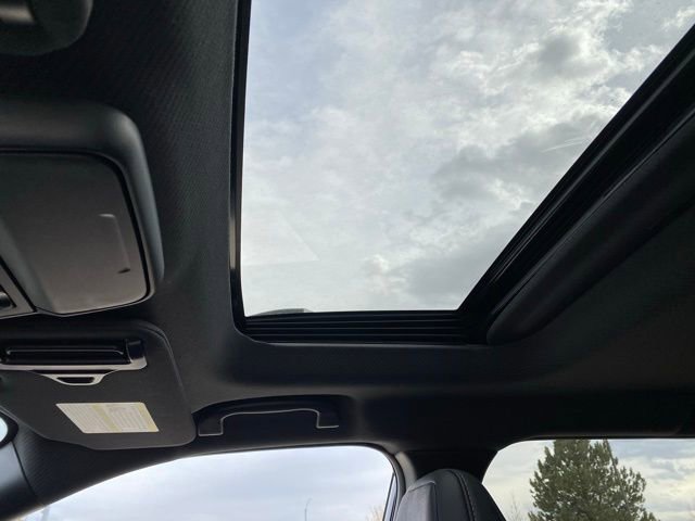 New 2026 Subaru Outback Limited XT image 24