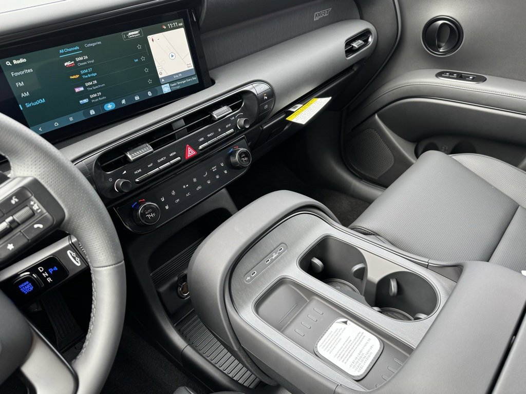 New 2026 Hyundai Palisade XRT Pro image 37