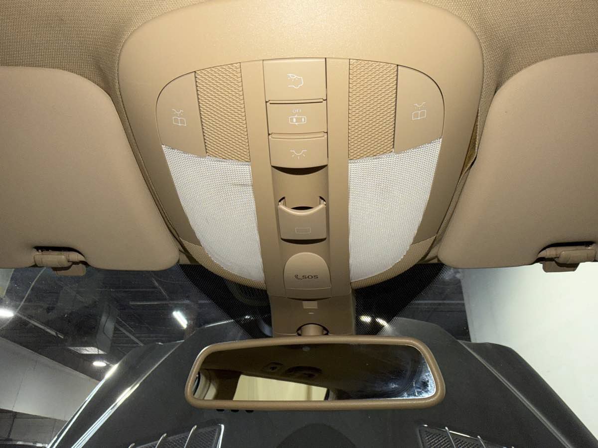 Used 2007 Mercedes-Benz GL 450 4MATIC w/ P1 Premium Pkg image 22