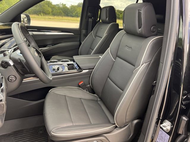 New 2026 Cadillac Escalade Sport w/ Touring Package AWD/4WD image 21