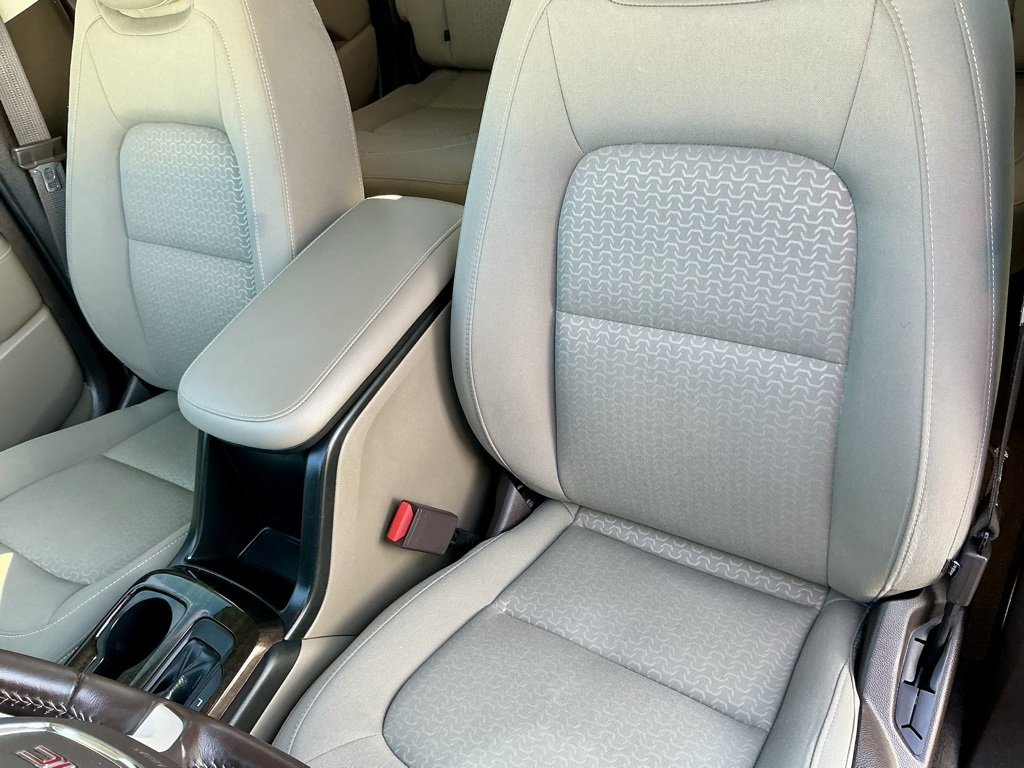 Used 2020 GMC Canyon SLE w/ Elevation Edition image 37