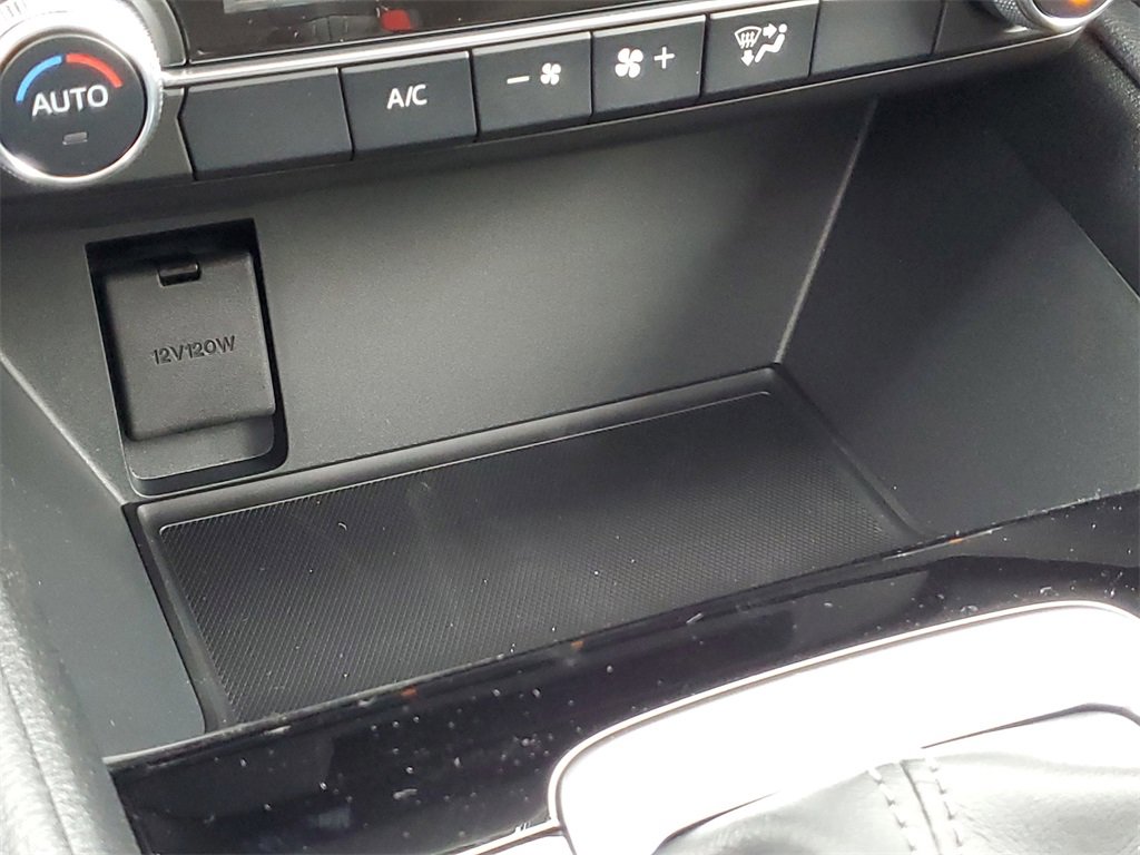 New 2025 MAZDA CX-5 AWD 2.5 S w/ Preferred Package image 27
