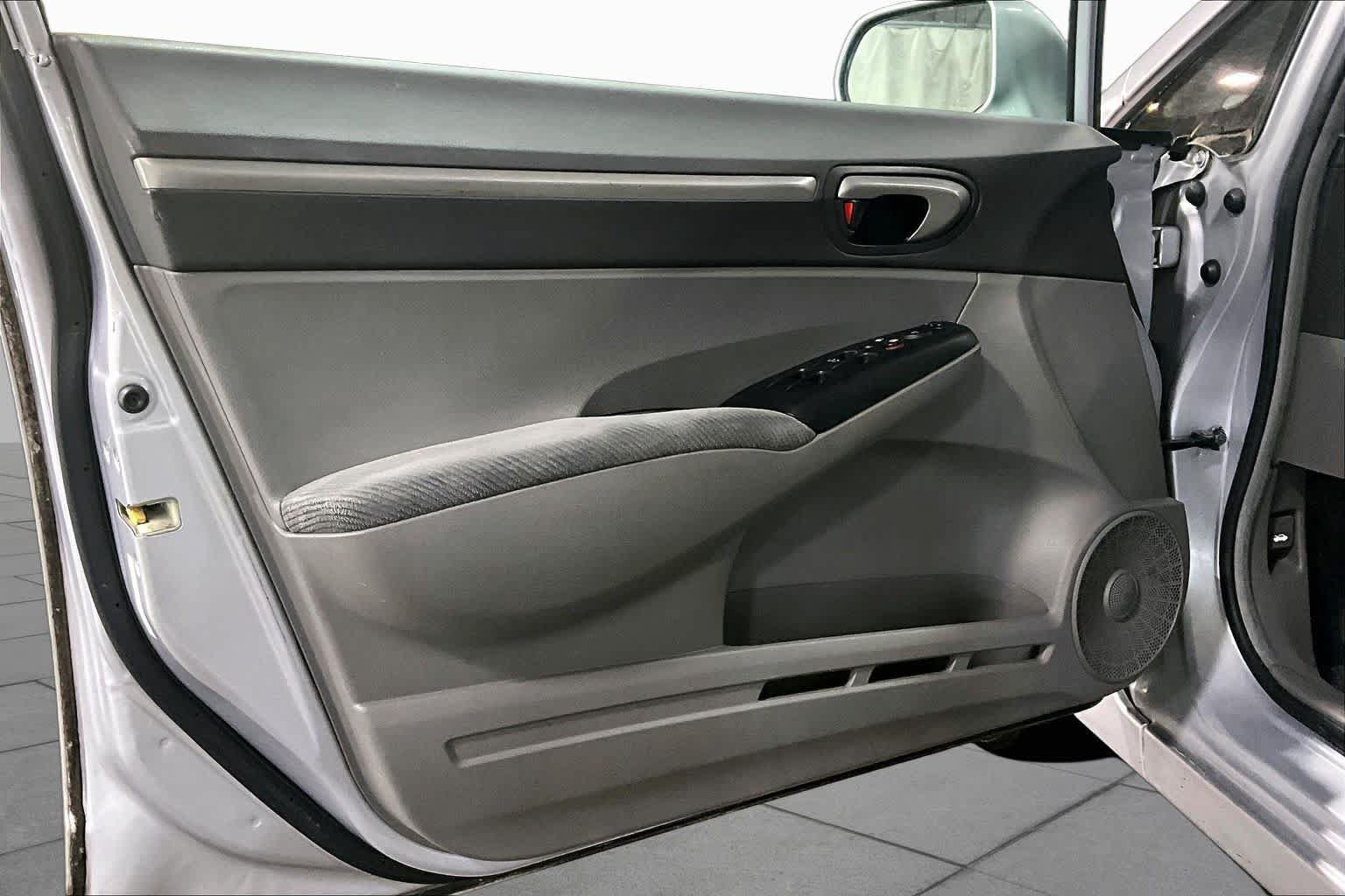 Used 2011 Honda Civic EX image 21