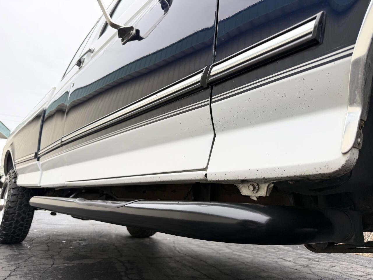 Used 1993 Ford F250 XLT image 28