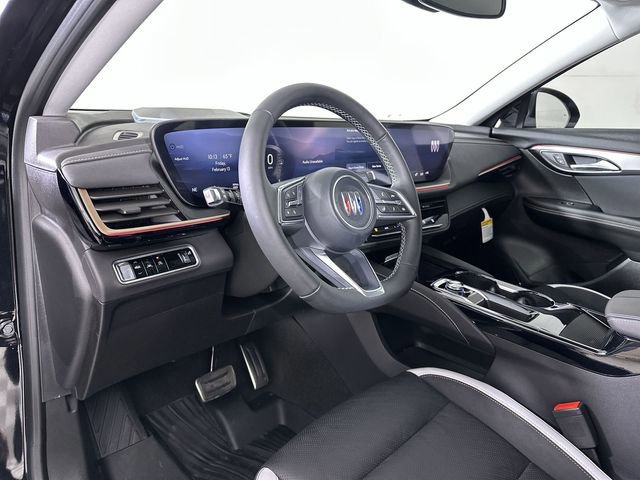 New 2026 Buick Envision Sport Touring image 16