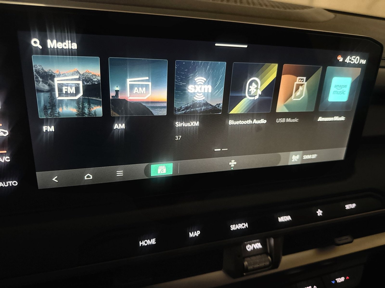New 2027 Kia Telluride EX AWD/4WD image 18