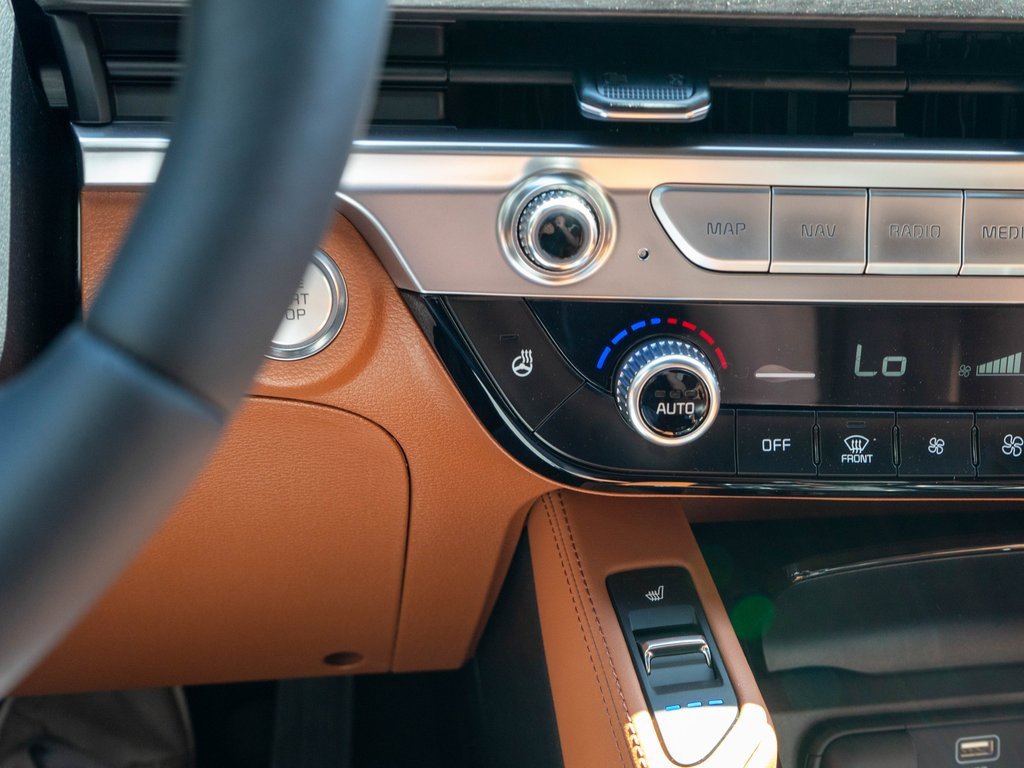 New 2025 Kia Telluride EX X-Line image 25