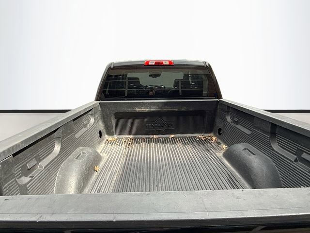 Used 2015 Chevrolet Silverado 2500 LTZ w/ Duramax Plus Package image 27