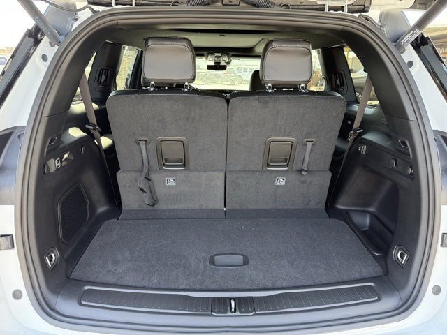 New 2025 Jeep Grand Cherokee L Limited w/ Luxury Tech Group II image 23