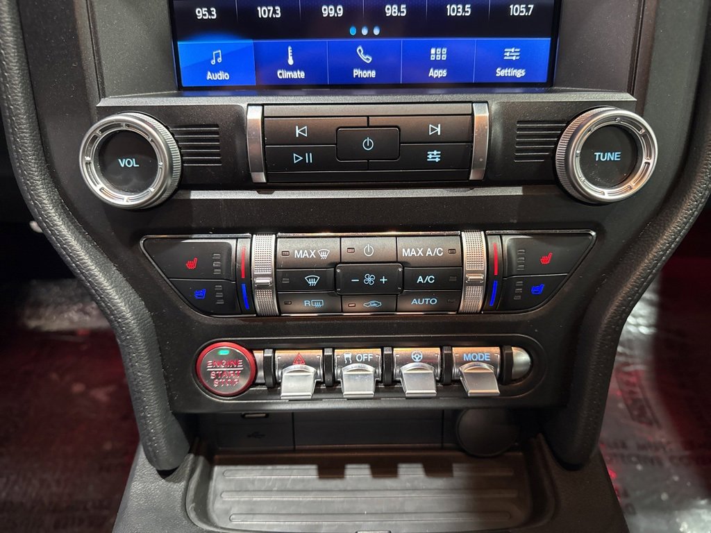 Used 2023 Ford Mustang GT Premium w/ Security Package image 27