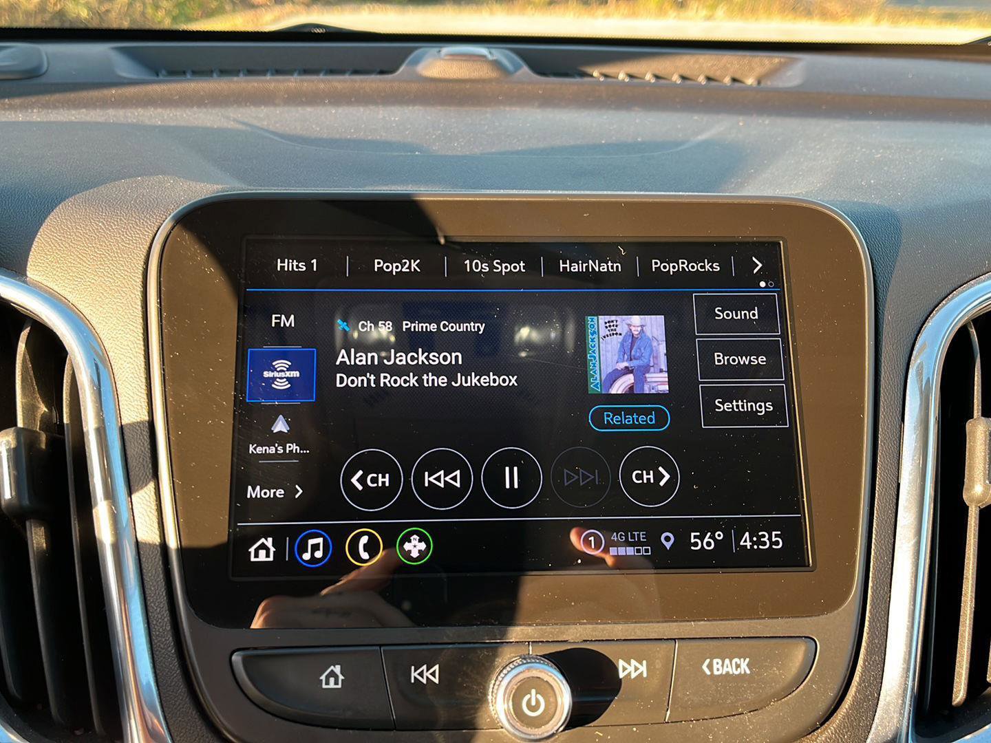 Used 2023 Chevrolet Equinox LT image 19