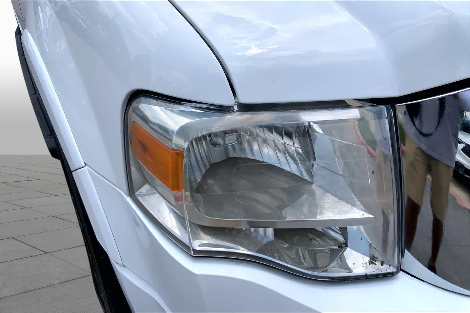 Used 2014 Ford Expedition XLT RWD image 27