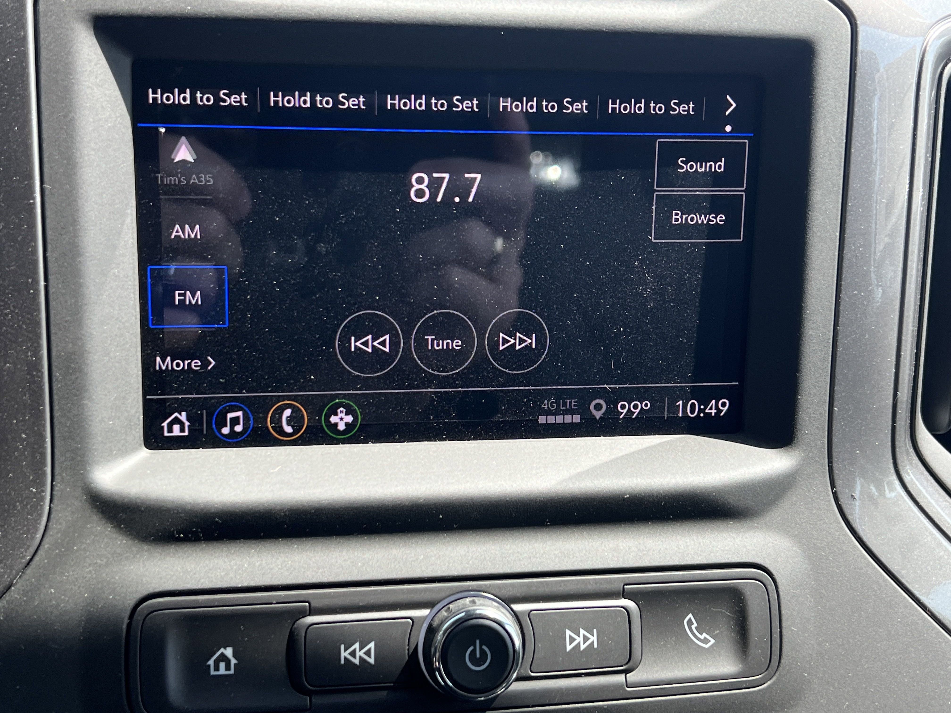 New 2025 GMC Sierra 3500 Pro w/ Convenience Package image 26