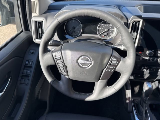 New 2026 Nissan Frontier SV w/ SV Convenience Package image 19