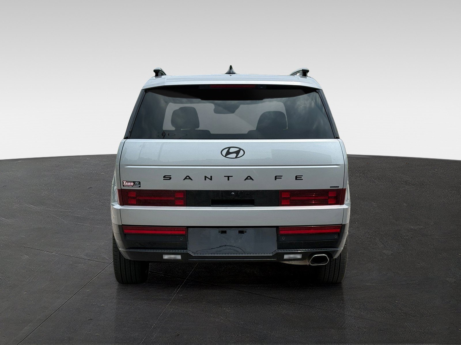 Used 2024 Hyundai Santa Fe Calligraphy AWD/4WD image 6
