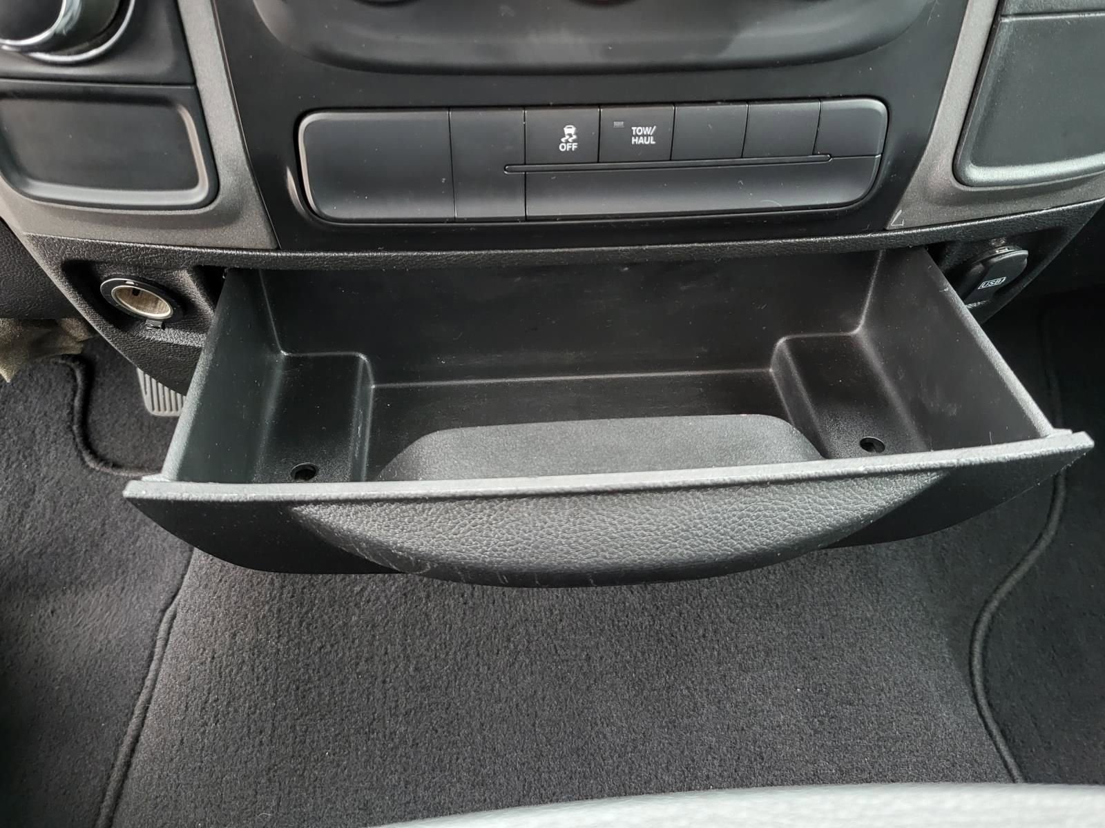 Used 2019 RAM 1500 Tradesman w/ Chrome Plus Package RWD image 24