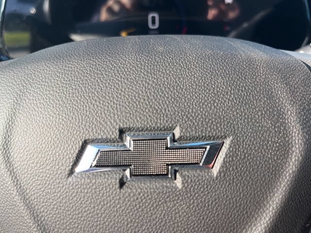 New 2026 Chevrolet TrailBlazer RS w/ Convenience Package FWD image 37