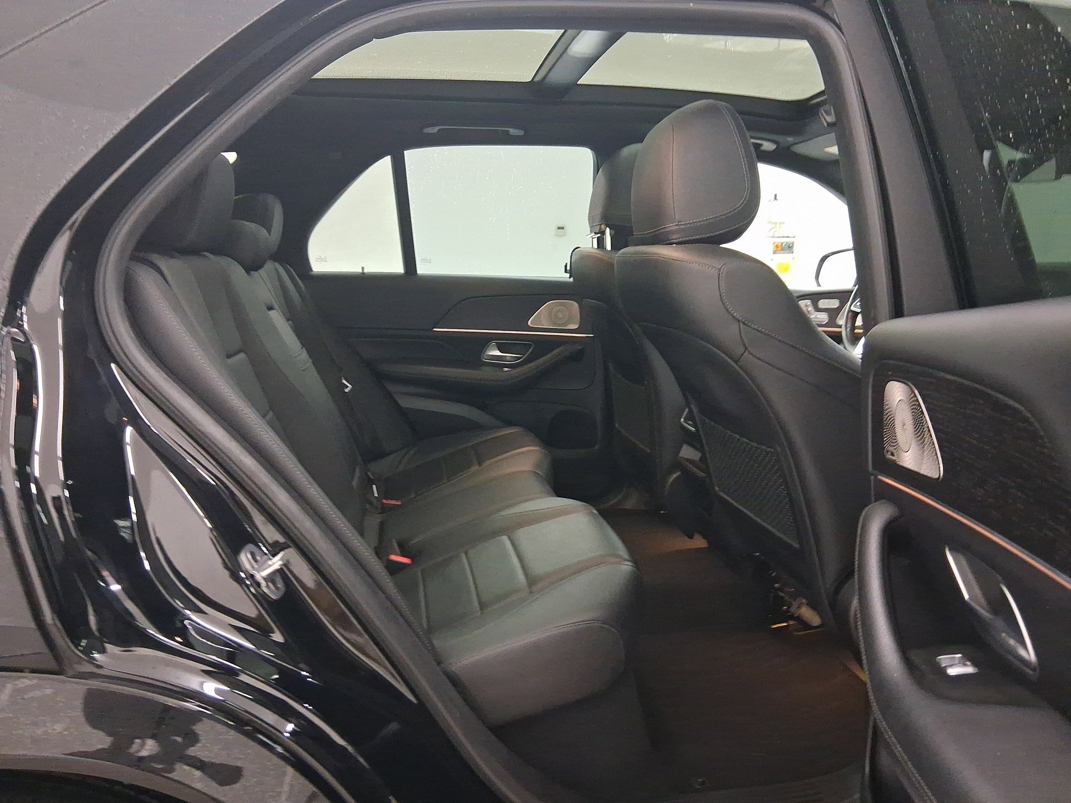 Used 2022 Mercedes-Benz GLE 350 GLE 350 image 36