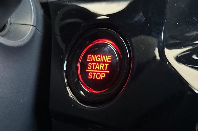 New 2026 Honda Civic Sport image 22