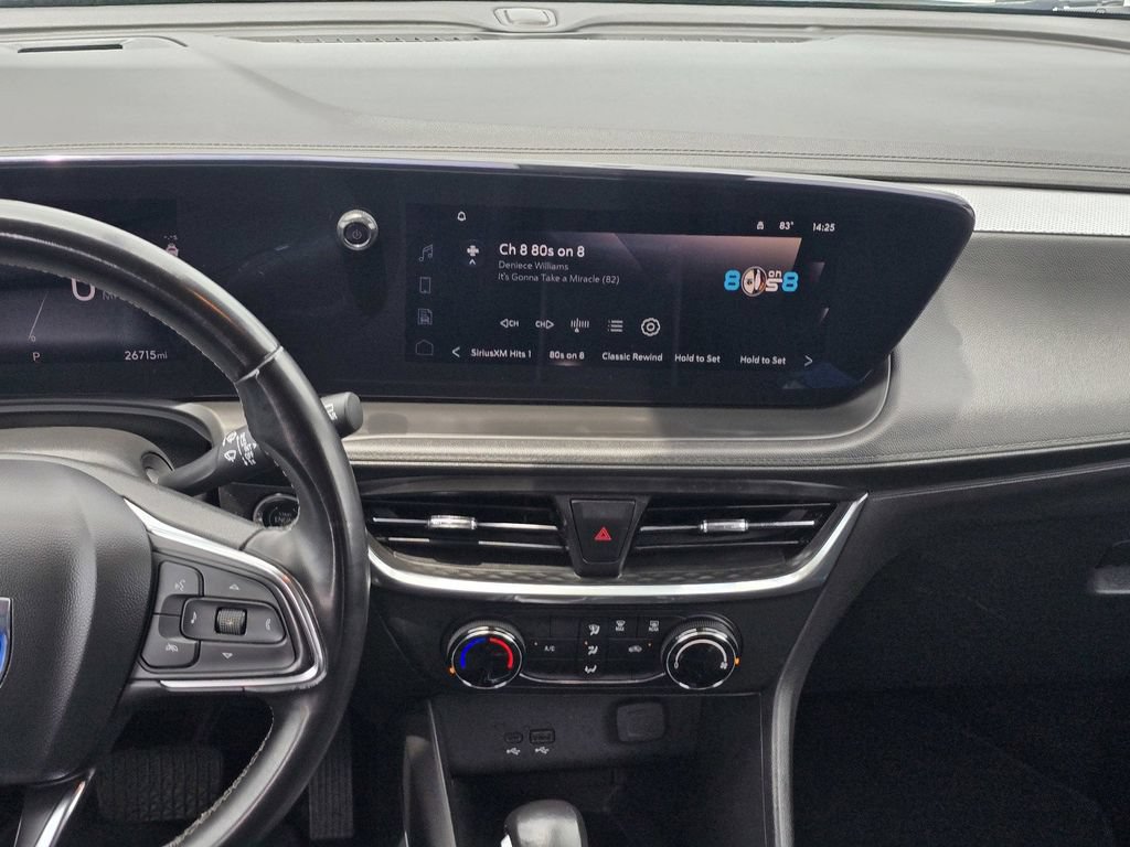 Used 2024 Buick Encore GX Preferred FWD image 16