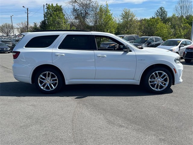 Used 2023 Dodge Durango R/T image 2