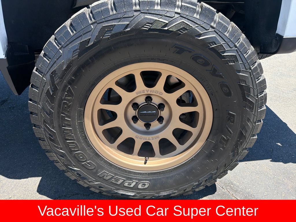 Used 2021 GMC Canyon Denali AWD/4WD image 24