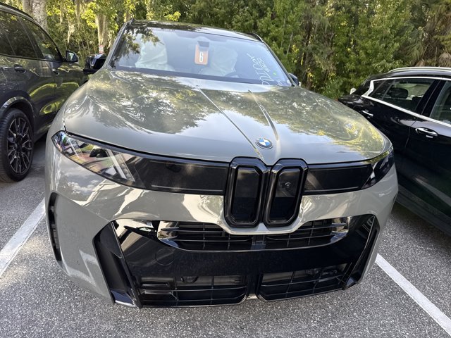 New 2027 BMW X5 xDrive40i w/ M Sport Professional Package AWD/4WD image 2
