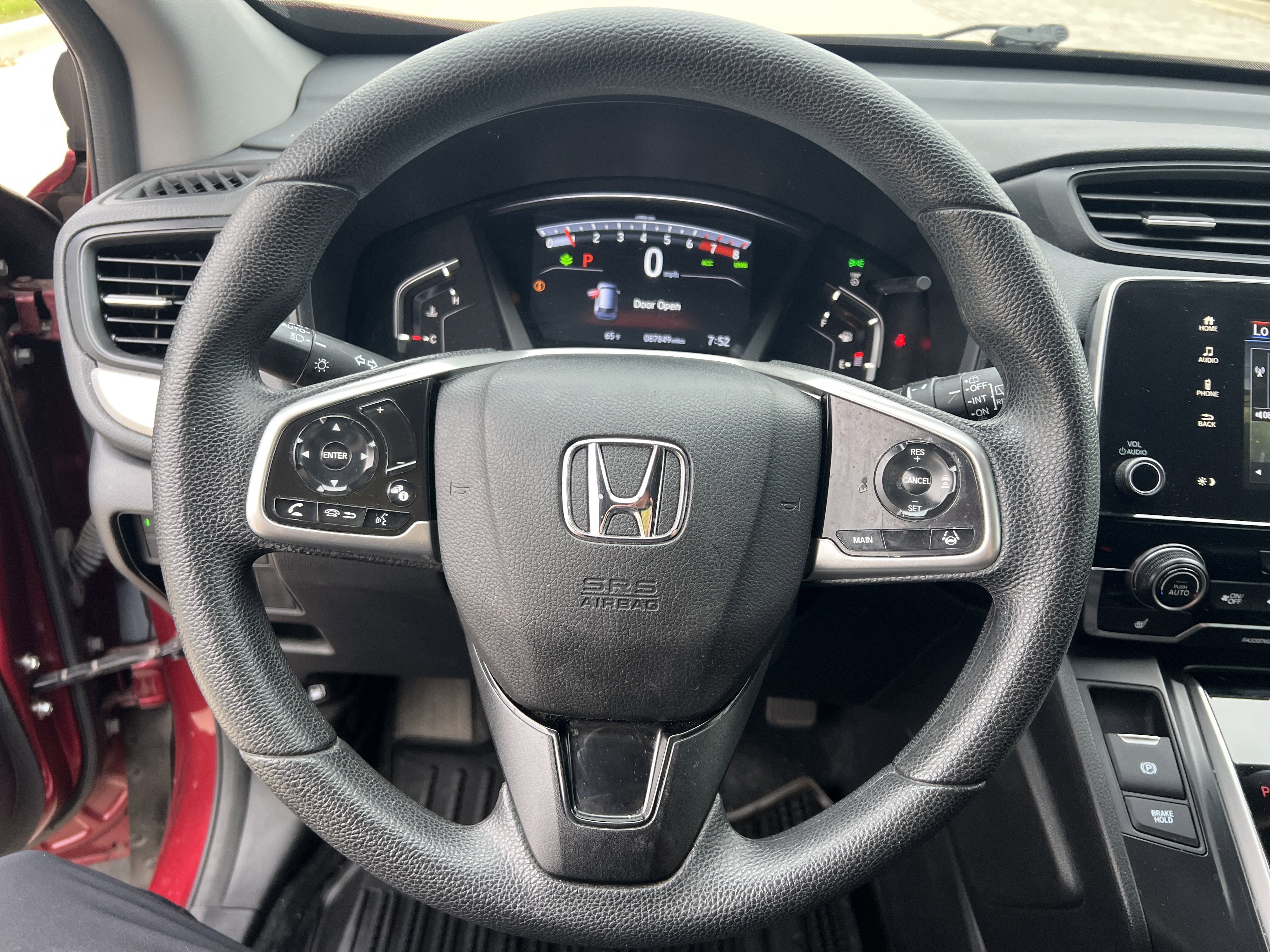 Used 2021 Honda CR-V Special Edition image 17