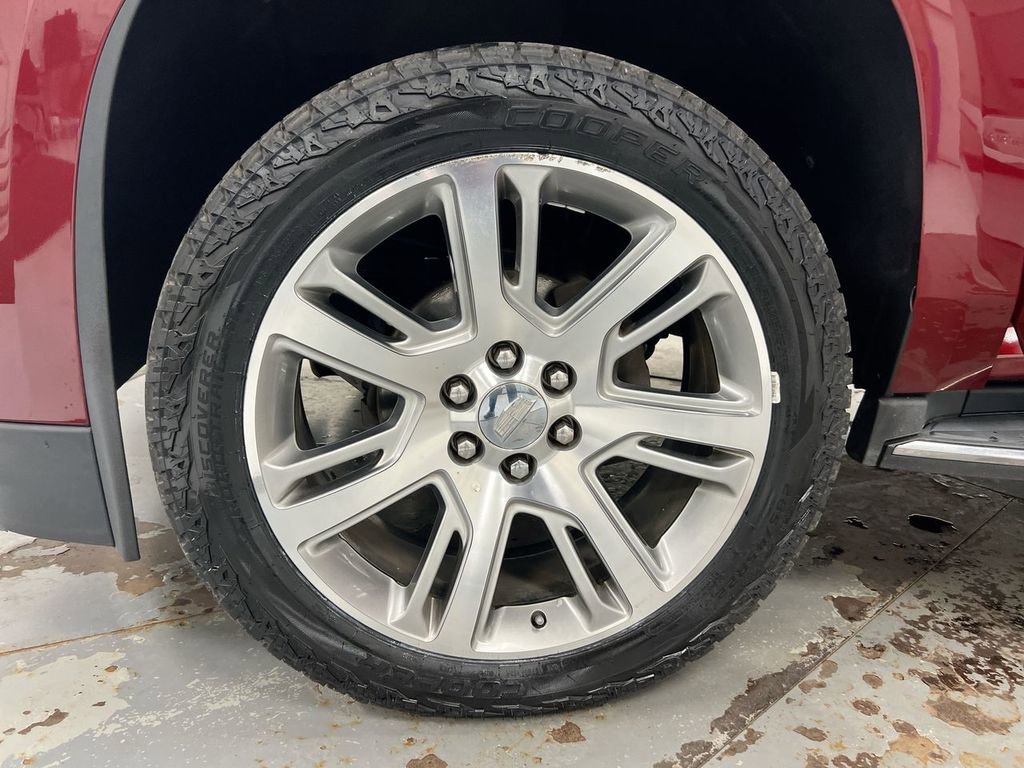 Used 2016 Cadillac Escalade Luxury image 29