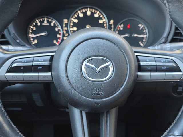 Used 2021 MAZDA CX-30 FWD 2.5 S w/ Select Package image 25