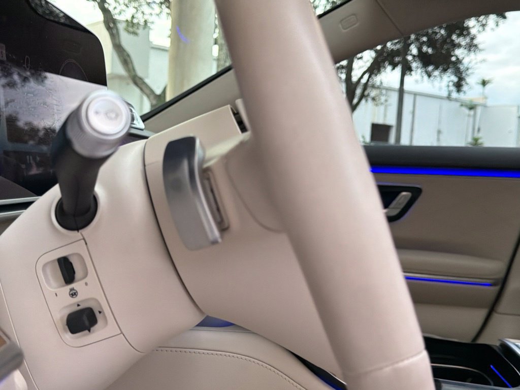 Used 2024 Mercedes-Benz Maybach S 580 4MATIC image 57