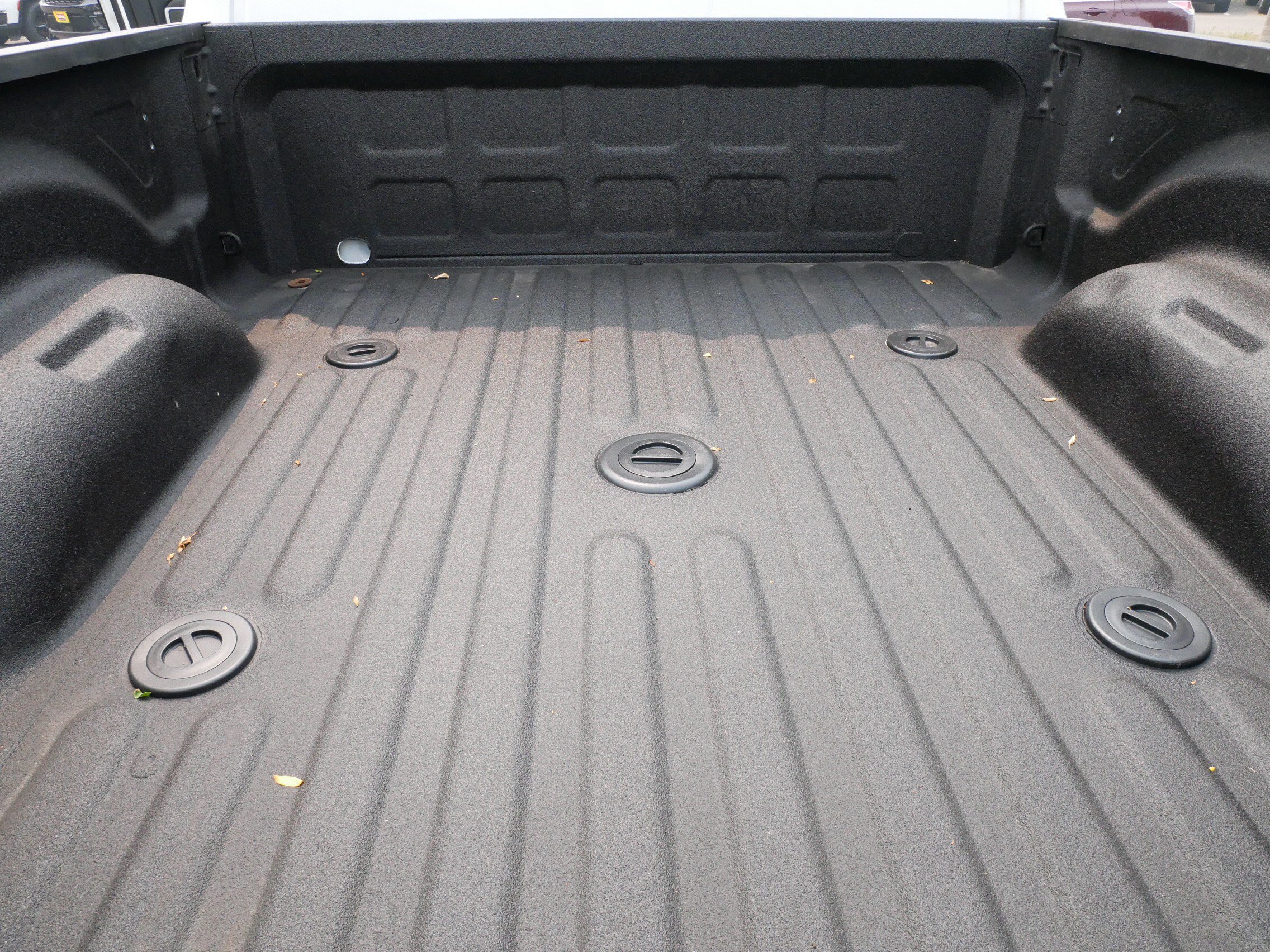 Used 2023 RAM 3500 Big Horn w/ Level B Equipment Group AWD/4WD image 18