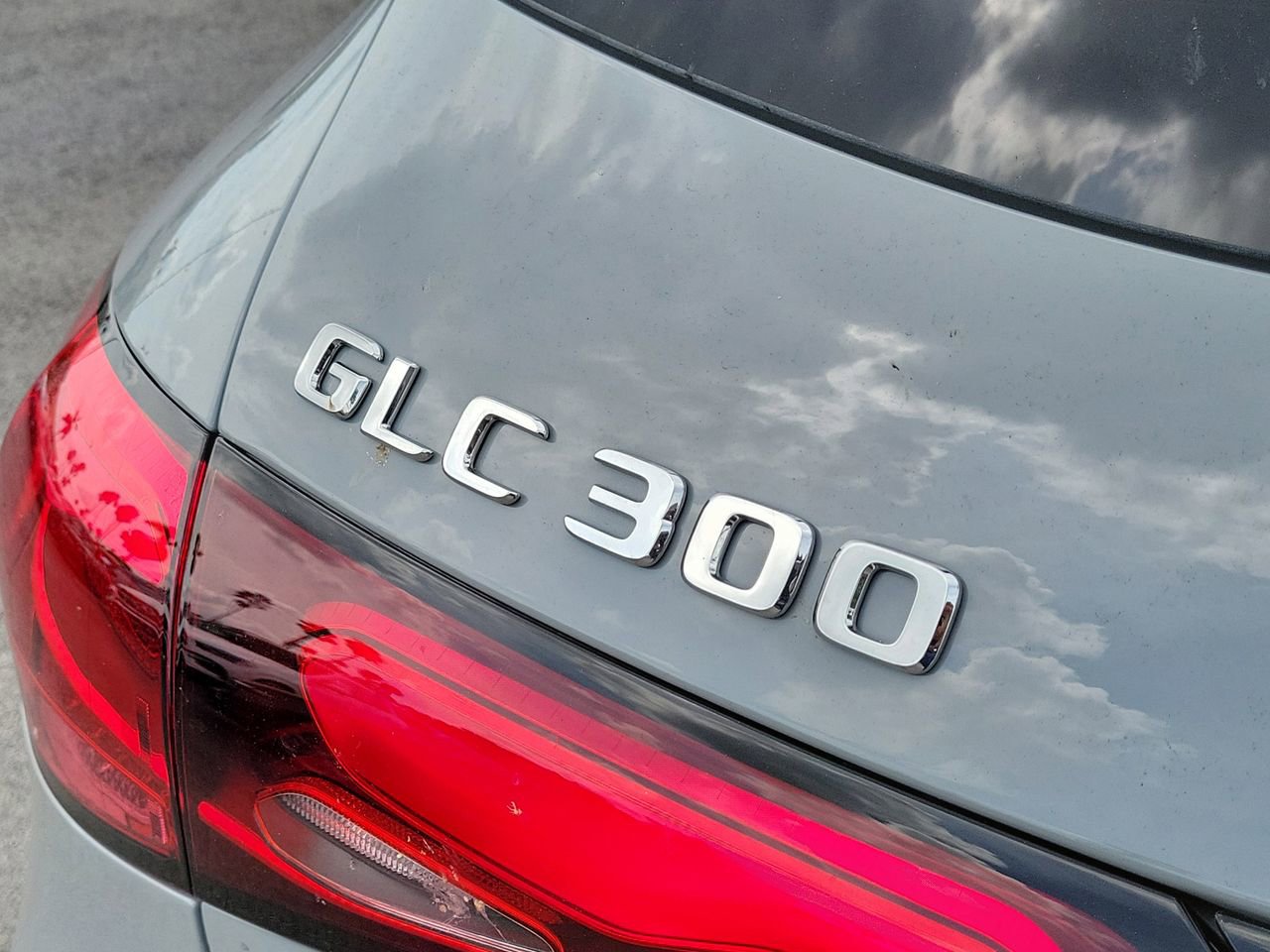New 2026 Mercedes-Benz GLC 300 image 7