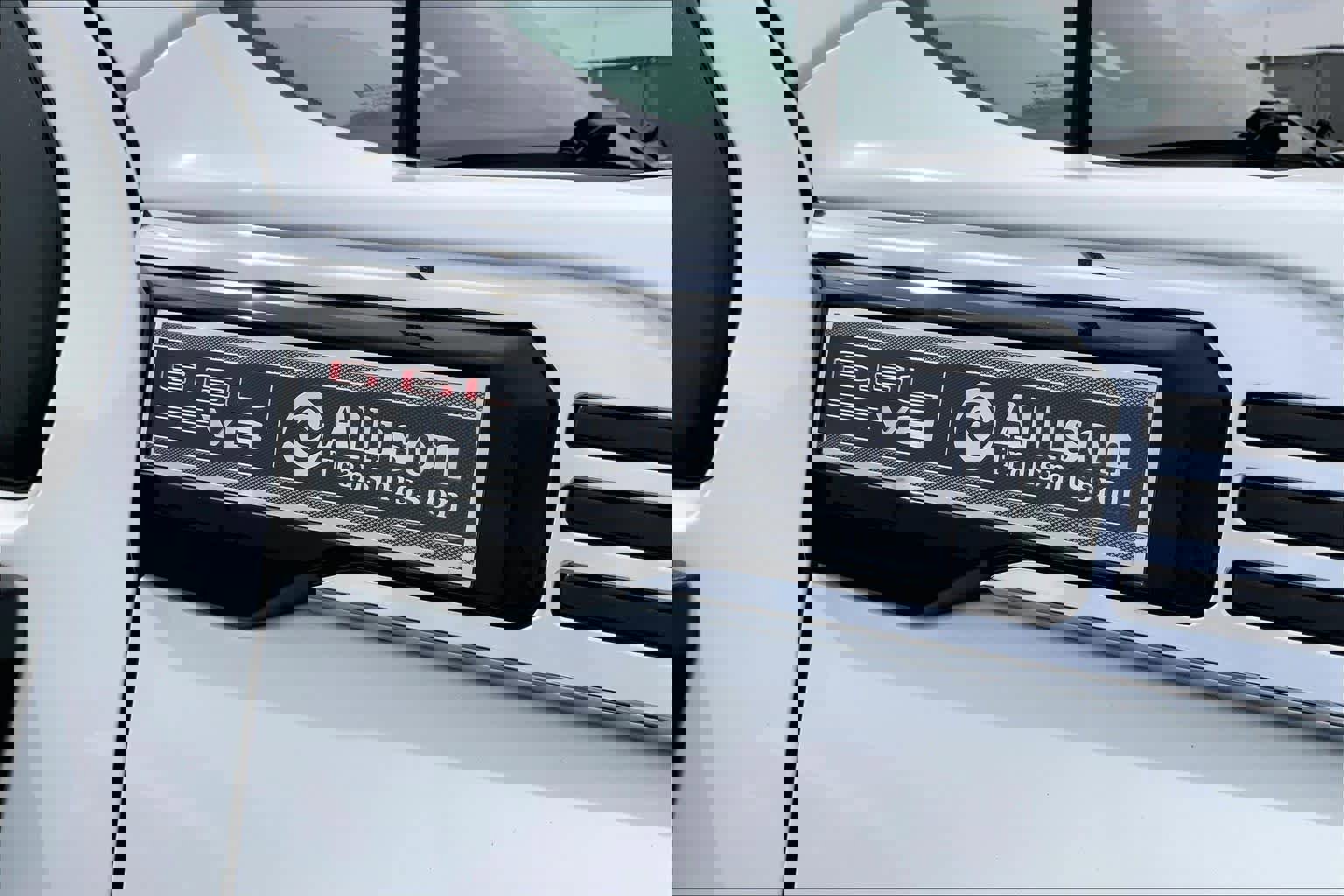 Used 2024 GMC Sierra 2500 Pro image 10