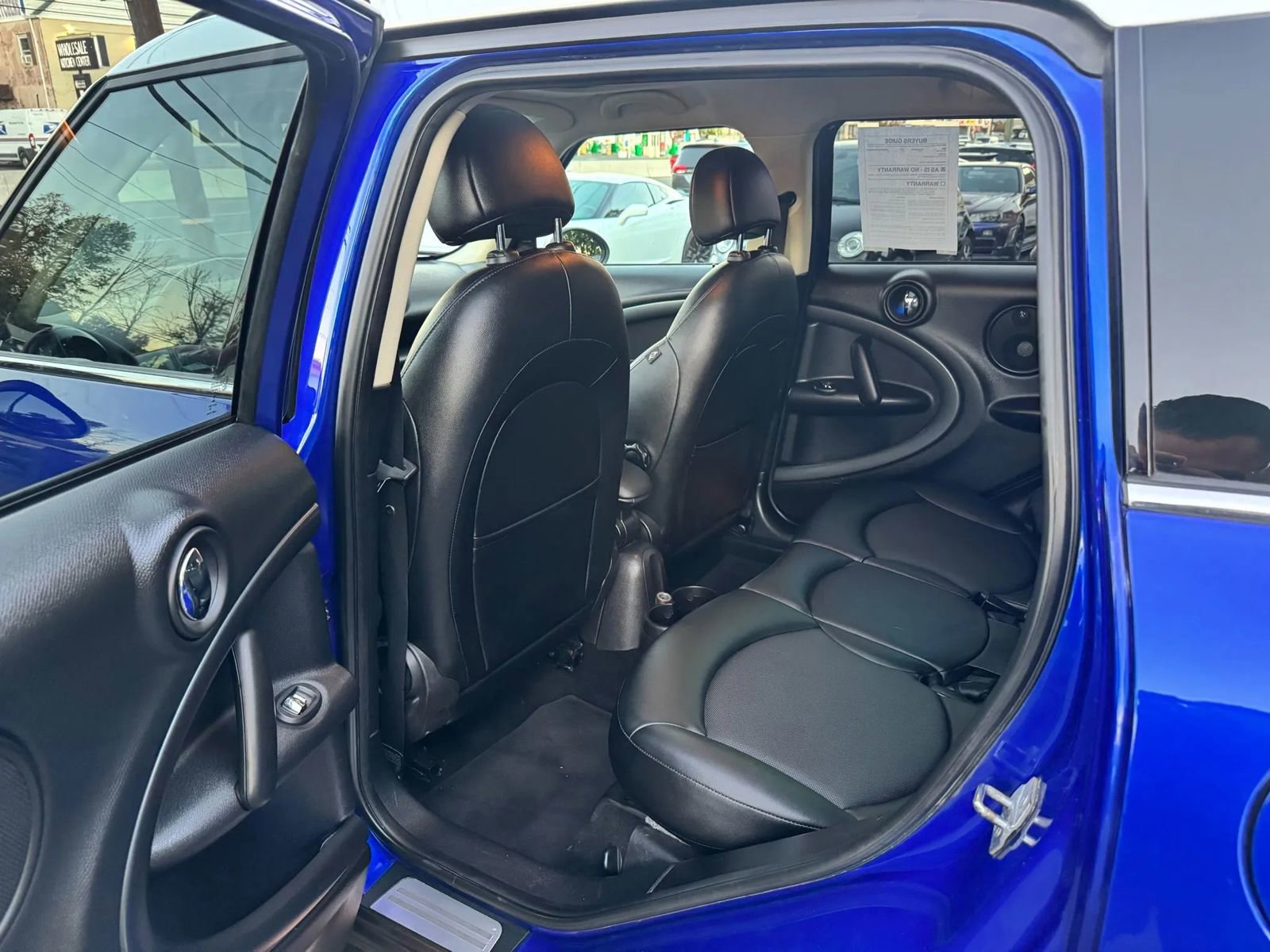 Used 2016 MINI Cooper Countryman S image 18