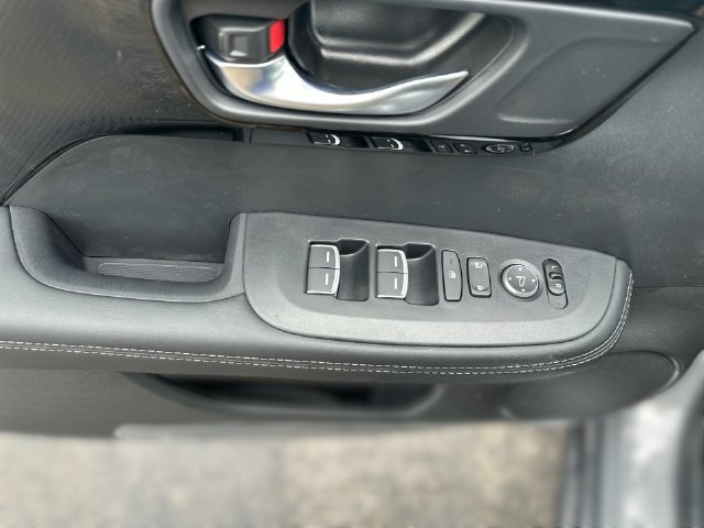 New 2026 Acura ADX AWD image 21