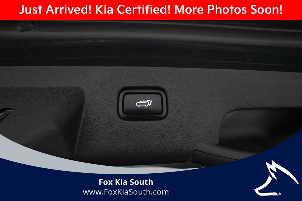 Certified 2023 Kia Sportage SX image 13