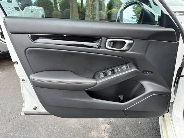 Used 2024 Honda Civic Touring image 10