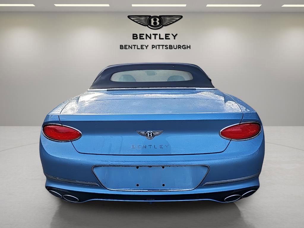 New 2024 Bentley Continental GT V8 image 14