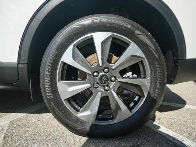 Used 2024 Ford Escape Platinum w/ Premium Technology Package image 36