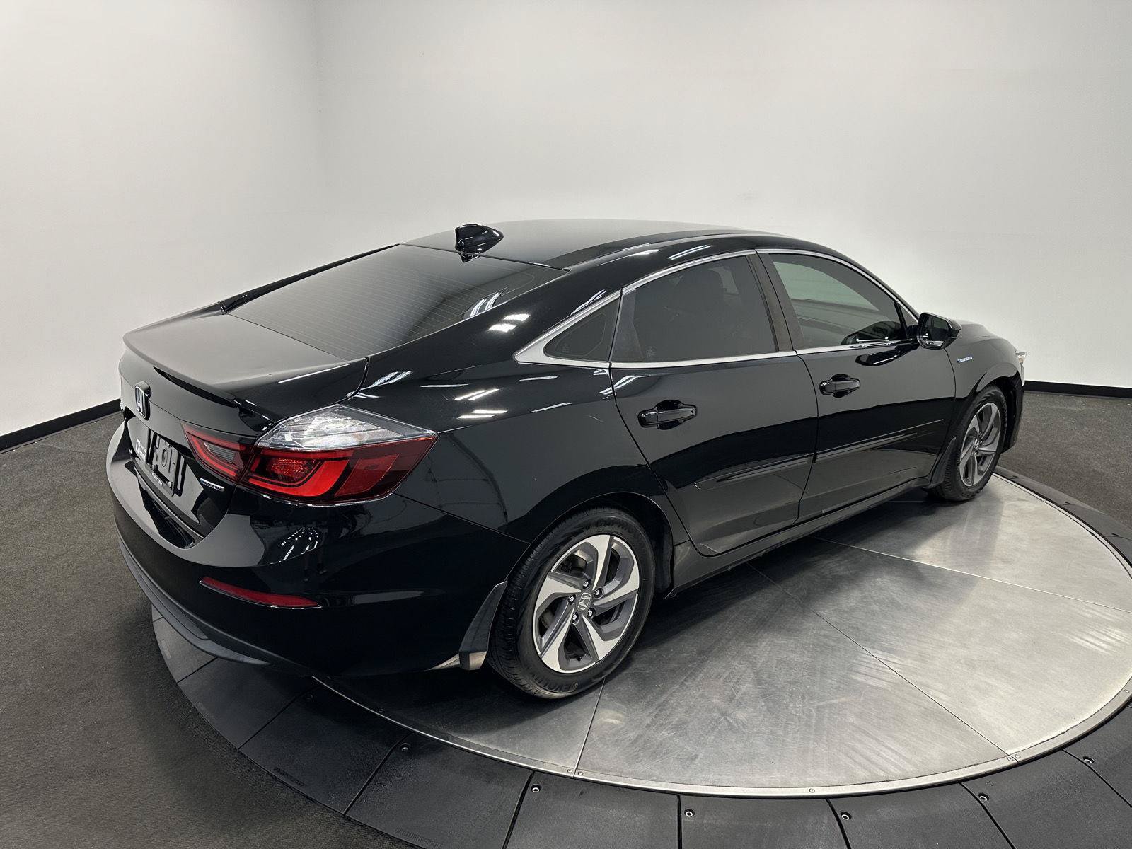 Used 2019 Honda Insight LX image 7