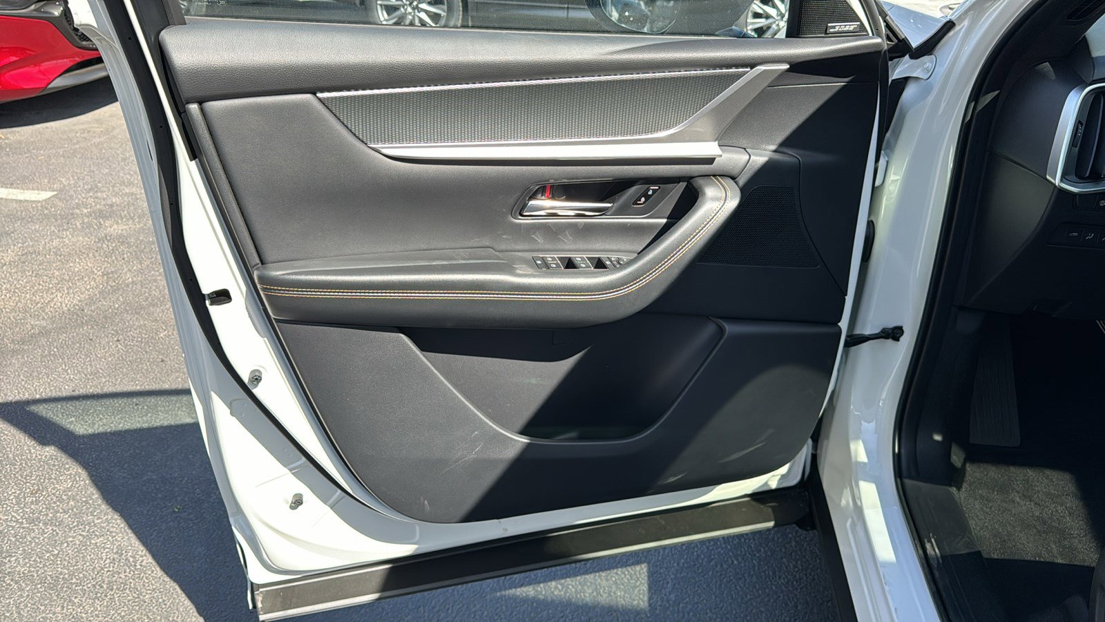 New 2026 MAZDA CX-70 3.3 Turbo S w/ Premium Package AWD/4WD image 11